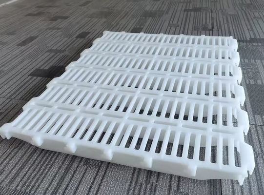 38x38mm FRP Grating For Solar Power Panels Roof Top Walkways Plastic Floor Grating Sheet Panel